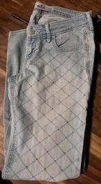 Hollister jeans, Vêtements | Femmes, Comme neuf, Bleu, Hollister, W28 - W29 (confection 36)