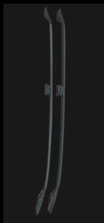 Dakrails, Roof Rails, Volvo V70 850 1992-2000, Gebruikt, Auto-onderdelen, -, -, Nieuw, Ophalen of Verzenden