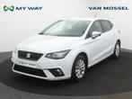 Seat Ibiza 5P/D Ibiza 1.0i MPI Move! Full Link, Auto's, Seat, Airbags, Handgeschakeld, Stadsauto, Ibiza
