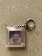 foto Merckx in sleutelhanger, Verzamelen, Ophalen, Gebruikt, Overige typen