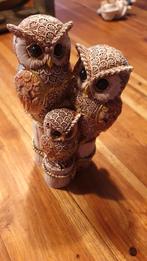 Deco-uilen, Ophalen of Verzenden