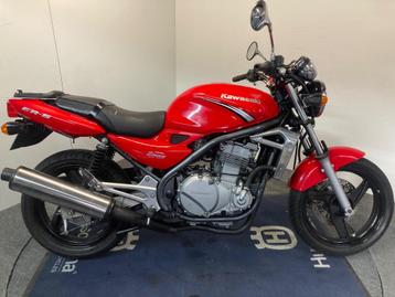 Kawasaki ER 5 MY'06 ref. LS 3142 beschikbaar voor biedingen