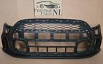 Mini Cooper F55 F56 F57 JCW LCI C4H VOORBUMPER ORGINEEL, Auto-onderdelen, Ophalen of Verzenden, Gebruikt, Voor, Bumper