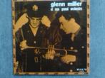 LP Glenn Miller et son grand Orchestre, CD & DVD, Vinyles | Jazz & Blues, 12 pouces, Jazz, Utilisé, Enlèvement ou Envoi