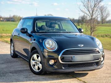 Prévente approuvée par l'Euro6 de la Mini Cooper 1.5D 2015, Achat, Euro 6, Entreprise, 1500 cm³