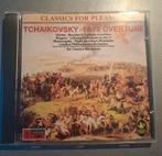 CD. Tchaïkovski. Ouverture de 1812. (MAI)., Enlèvement ou Envoi