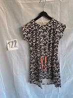 Jurkje 122 name it nieuw, Kinderen en Baby's, Kinderkleding | Maat 122, Ophalen of Verzenden, Zo goed als nieuw