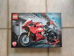 Lego Ducati 42107 Nieuw in ongeopende doos, Ophalen