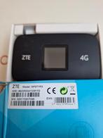 Routeur ZTE 4G, Télécoms, Enlèvement ou Envoi