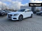 Mercedes-Benz C-Klasse Berline C180 Business Solution | PDC, Auto's, Mercedes-Benz, Automaat, 4 deurs, Gebruikt, 4 cilinders