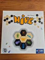 Hive - bordspel, Een of twee spelers, Ophalen of Verzenden, Zo goed als nieuw