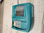 Lader makita, Doe-het-zelf en Bouw, Gereedschap | Boormachines, Ophalen, Gebruikt