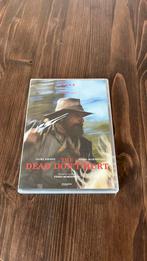 The dead don’t hurt dvd, Boeken, Streekboeken en Streekromans, Ophalen of Verzenden, Zo goed als nieuw