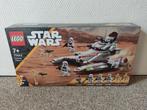 Lego Star Wars 75342 Republic Fighter Tank, Ophalen of Verzenden, Nieuw, Complete set, Lego