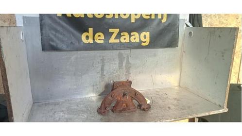 Uitlaatspruitstuk van een Citroen C3, Auto-onderdelen, Uitlaatsystemen, Citroën, Gebruikt, 3 maanden garantie, Ophalen of Verzenden