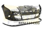 Renault Megane III Coupe/Cabriolet (5/10-9/16) Voorbumper (t, Auto-onderdelen, Nieuw, Bumper, Renault, Verzenden