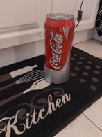 Cola, Ophalen, Zo goed als nieuw