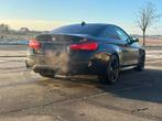 BMW M4, Auto's, BMW, Automaat, 4 zetels, Achterwielaandrijving, Zwart