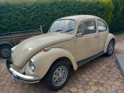 À Vendre VW Cox 1302  - Année 1970, Autos, Oldtimers & Ancêtres, Particulier, Radio, Volkswagen, Essence, Berline, 2 portes, Boîte manuelle