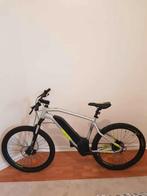 Elektrische fiets Rockrider ST 520 XL, Vélos & Vélomoteurs, Enlèvement, Comme neuf