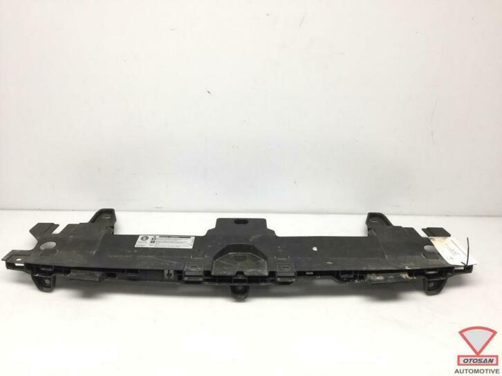 vw touareg 2018 drager afdekkap voorbumper 760853819b, Auto-onderdelen, Carrosserie, Volkswagen, Gebruikt