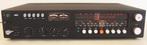 Braun CEV 510 Versterker Receiver / 1972-1974 / West Germany, Audio, Tv en Foto, Versterkers en Ontvangers, Ophalen of Verzenden