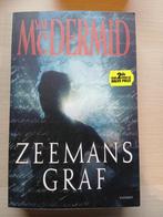 Val MacDermid - Zeemansgraf, Ophalen of Verzenden, Zo goed als nieuw, Val MacDermid