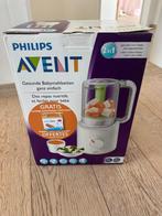 Babyvoedingmaker/baby food maker Philips Avent, Ophalen, Gebruikt