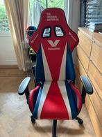 Gamechair Valvoline, Ophalen, Zo goed als nieuw