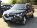Skoda kodiaq 2.0 TDI automaat 7plaats, Auto's, Skoda, https://public.car-pass.be/vhr/97c3d5dc-d553-41db-9357-02fae28530e7, Stof