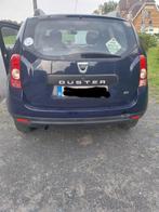 Dacia Duster 1.5 dCi 90CV, Auto's, Dacia, Voorwielaandrijving, Euro 5, Stof, 4 cilinders