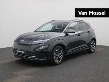 Hyundai Kona EV Fashion 39 kWh beschikbaar voor biedingen