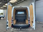 Renault Master 135PK L2H2 Dubbel Cabine Trekhaak Airco Cruis, Auto's, 135 pk, Stof, Gebruikt, Euro 6