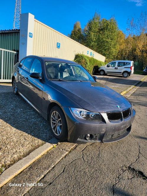 BMW 318D E90 KIT M3, Motos, Pièces | BMW