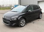Citroën C4 Picasso 1.2i 2017 Airco Gps Euro 6b, Euro 6, C4 (Grand) Picasso, Bedrijf, Handgeschakeld