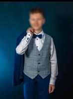 Costume de communion/mariage pour garçon de 12 ans, Enfants & Bébés, Vêtements enfant | Taille 152, Enlèvement, Comme neuf, Lui&Lei