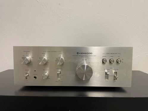 Kenwood KA-3500 Stereo Integrated Amplifier, Audio, Tv en Foto, Versterkers en Ontvangers, Gebruikt, Stereo, Minder dan 60 watt