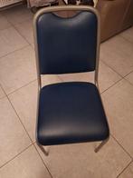 keukenstoelen, Huis en Inrichting, Stoelen, Ophalen, Blauw