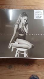 Ariana Grande - My everything, Overige formaten, 2000 tot heden, Ophalen of Verzenden, Nieuw in verpakking