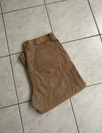 Pantalon en toile Tommy Hilfiger, Kleding | Heren, Broeken en Pantalons, Beige, Tommy Hilfiger, Ophalen of Verzenden, Maat 56/58 (XL)