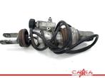 SCHOKBREKER ACHTER Suzuki AN 400 Burgman 1998-2000 (AN400), Motoren, Gebruikt