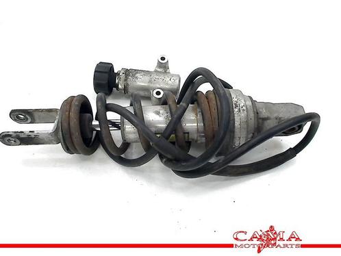 SCHOKBREKER ACHTER Suzuki AN 400 Burgman 1998-2000 (AN400), Motoren, Onderdelen | Suzuki, Gebruikt