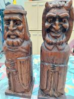 beelden, Antiek en Kunst, Kunst | Beelden en Houtsnijwerken, Ophalen