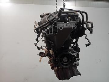 MOTOR Seat Ibiza V (KJB) (01-2017/-) (DKLA) beschikbaar voor biedingen