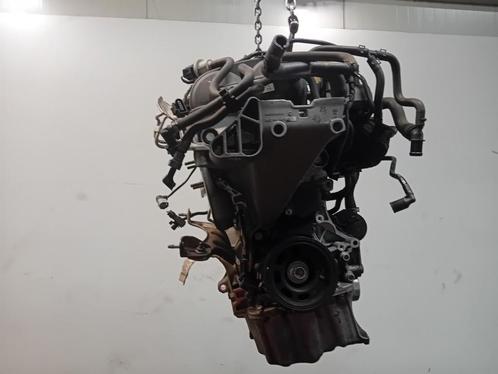 MOTOR Seat Ibiza V (KJB) (01-2017/-) (DKLA), Auto-onderdelen, Motor en Toebehoren, Seat, Gebruikt