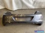 OPEL ASTRA J Grijs achterbumper bumper 2009-2015, Auto-onderdelen, Ophalen, Gebruikt, Opel, Achter