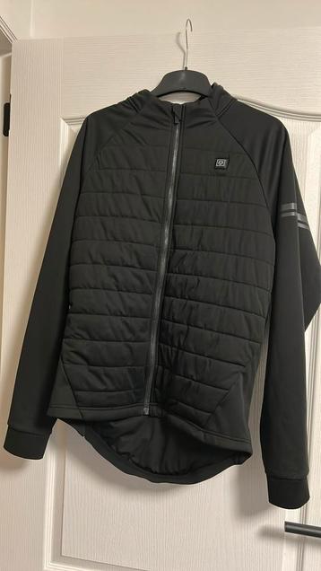 Agu Windstopper Jacket Deep Winter Heated beschikbaar voor biedingen