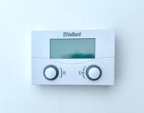 Kamerthermostaat Vaillant, Bricolage & Construction, Thermostats, Utilisé, Enlèvement