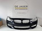 BMW F32 F33 F36 M PAKKET VOORBUMPER BUMPER, Gebruikt, Voor, BMW, Bumper