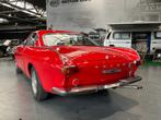 1965 Volvo P1800S, Overige brandstoffen, Bedrijf, Overige carrosserie, Volvo